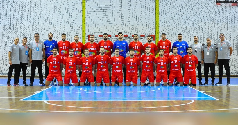 دورة الهاشمي رزق الله الدولية لكرة اليد: المنتخب التونسي يفوز على غينيا 