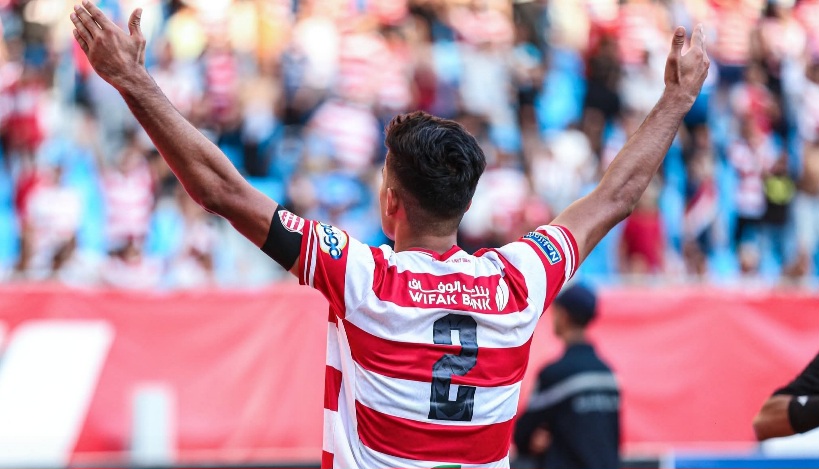 النادي الافريقي: علي يوسف جاهز لمواجهة مستقبل سليمان 