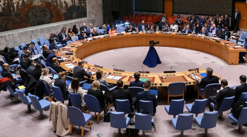 مجلس الأمن يصوت الجمعة على دعم خطة الحكم الذاتي المغربية للصحراء الغربية