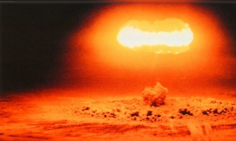 مسؤول أمريكي يكشف تفاصيل حول التجارب النووية المعلنة