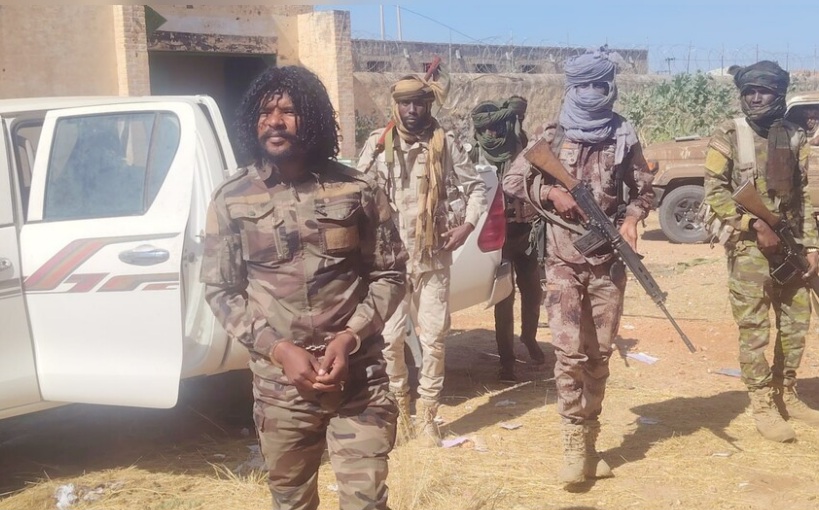 السودان.. اعتقال السفاح "أبو لولو" بعد فيديوهات تلذذه بإعدام ضحاياه وتصويرهم 