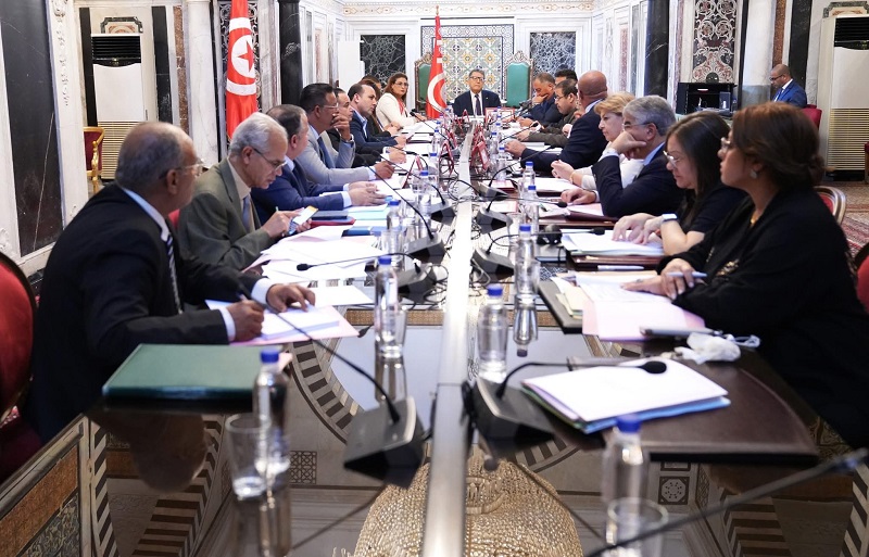 مكتب البرلمان يحدد رزنامة مناقشة مشروع ميزانية الدولة ومشروع قانون المالية لسنة 2026