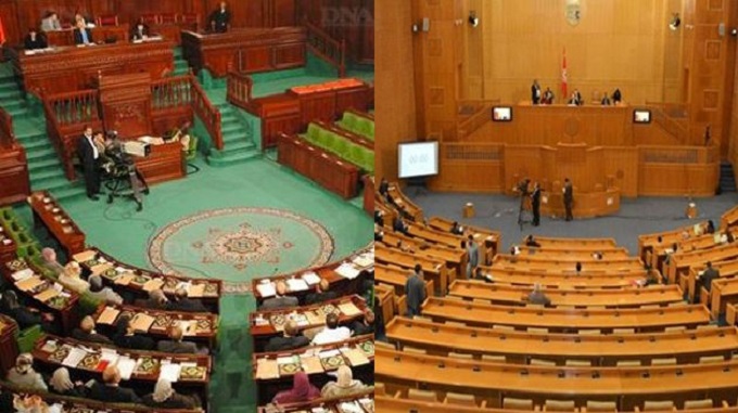 في الغرفتين النيابيتين..   اليوم نقاش مشروع ميزانية الدولة لسنة 2026