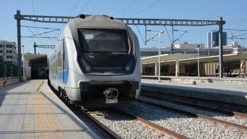  اعتماد برمجة جديدة لأوقات قطارات عدد من الخطوط