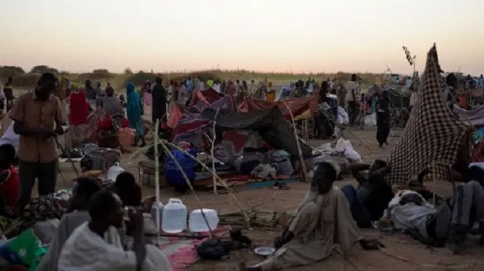 تحذير أممي: "الفاشر تحولت الى بؤرة فظائع"