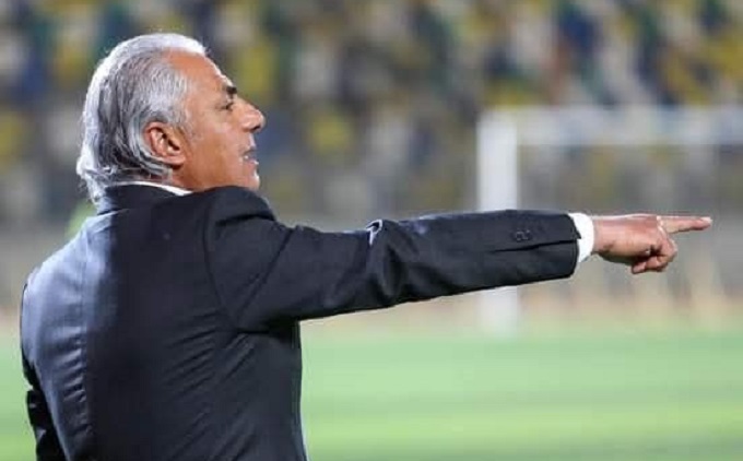 شهاب الليلي مدربا جديدا للنادي البنزرتي 
