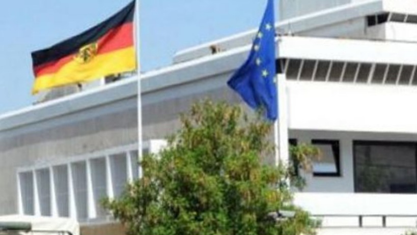 السفارة الألمانية في تونس تعتمد نظاما جديدا للتواصل مع العموم في ما يتعلق بالتأشيرات والشؤون القنصلية