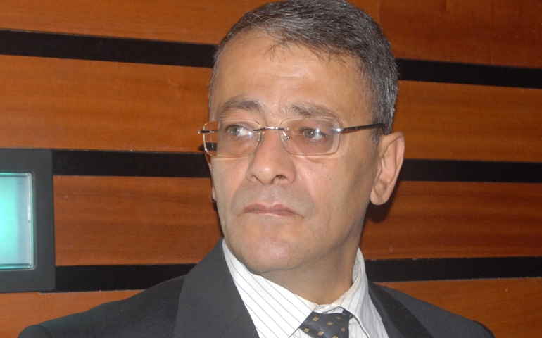 هذا ما تقرر في قضية القاضي السابق أحمد الصواب 