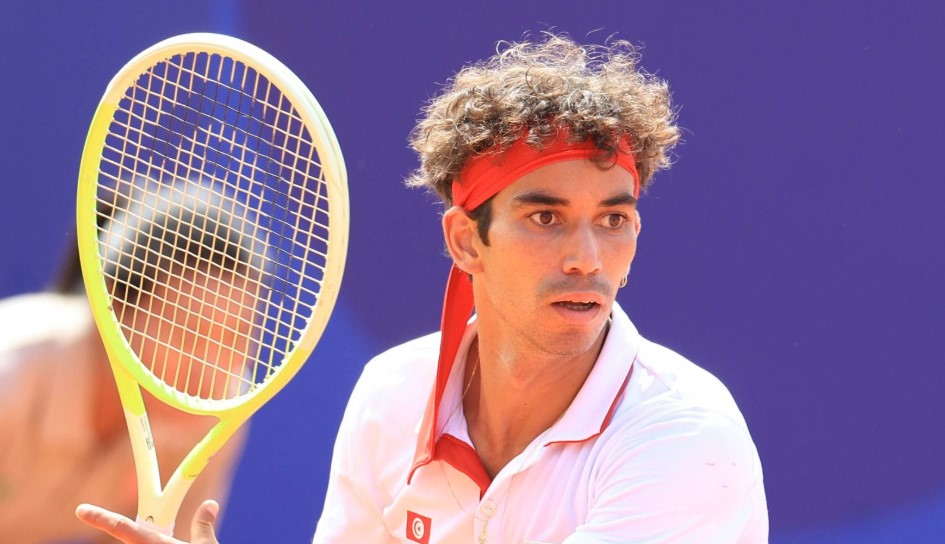 التنس: معز الشرقي يتأهل إلى نهائي تصفيات دورة ماتز