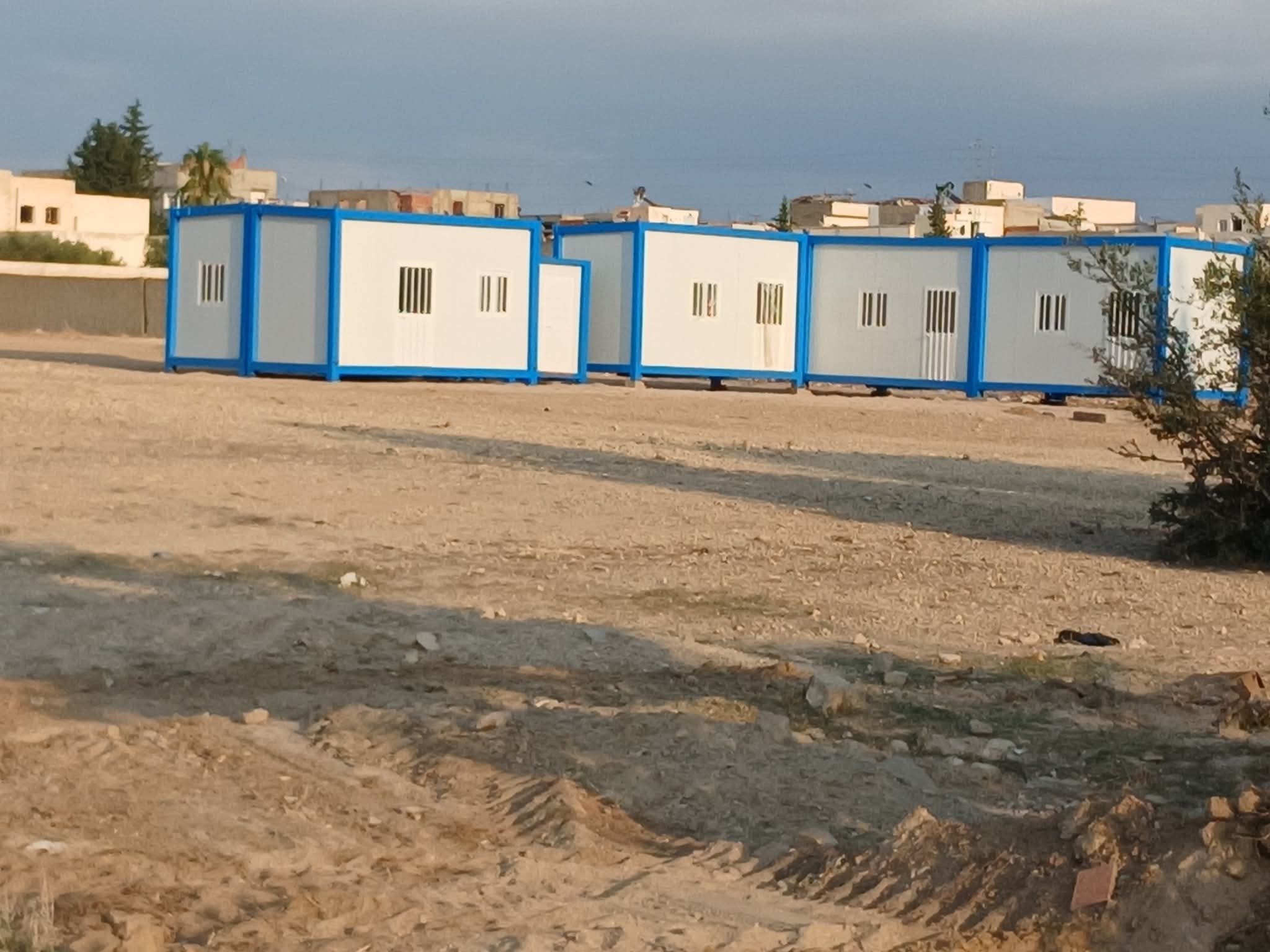 حفوز.. انطلاق مشروع المستشفى الجهوي صنف “ب” بقيمة 94 مليون دينار