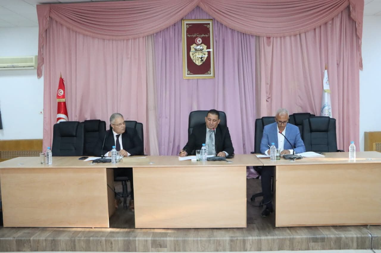 المنستير.. مساع لتحرير الحوزة العقارية لمشروع مضاعفة وكهربة الخطّ الحديدي بين المكنين والمهدية