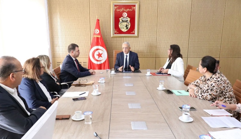 بينها تحيين كراسات الشروط والتغطية الصحية.. قرارات جديدة للنهوض بالاستشفاء بالمياه في تونس