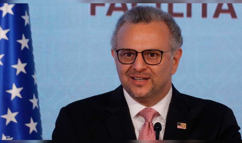 كبير مستشاري ترامب يدعو لمفاوضات للتوصل إلى حل دائم بشأن ملف الصحراء المغربية