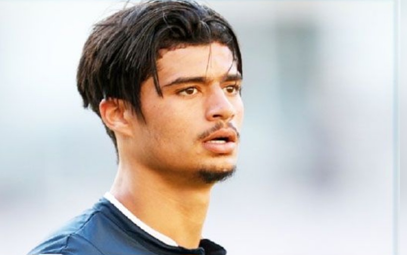 مستقبل سليمان.. الاولى للخميري في محور الدفاع 