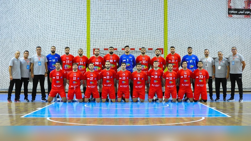 دورة الهاشمي رزق الله لكرة اليد: المنتخب الوطني يتوّج باللقب 