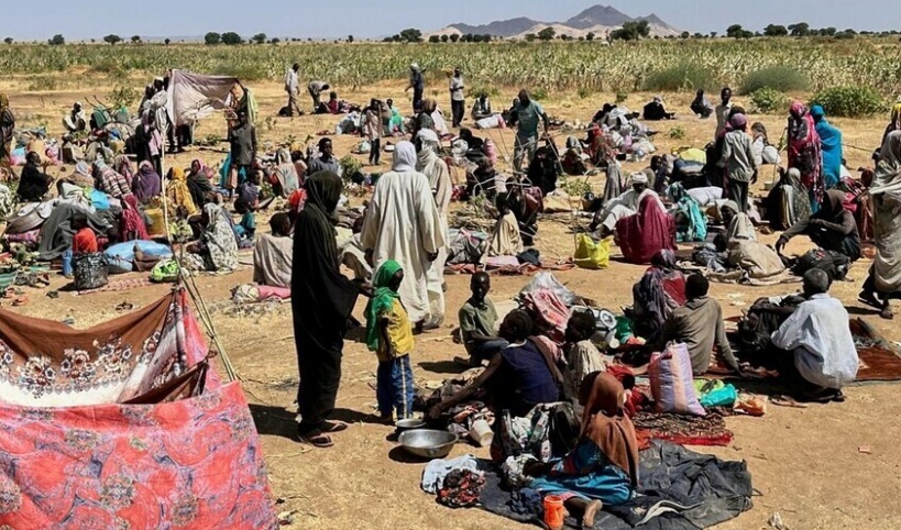 الولايات المتحدة تدين الفظائع التي ارتكبتها قوات الدعم السريع في السودان