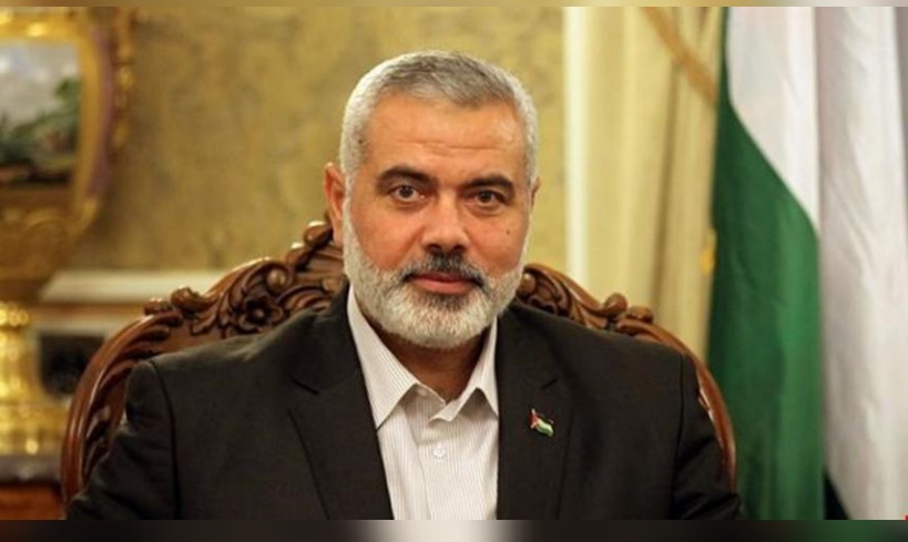 الحرس الثوري الإيراني: اغتيال إسماعيل هنية تم بصاروخ موجه