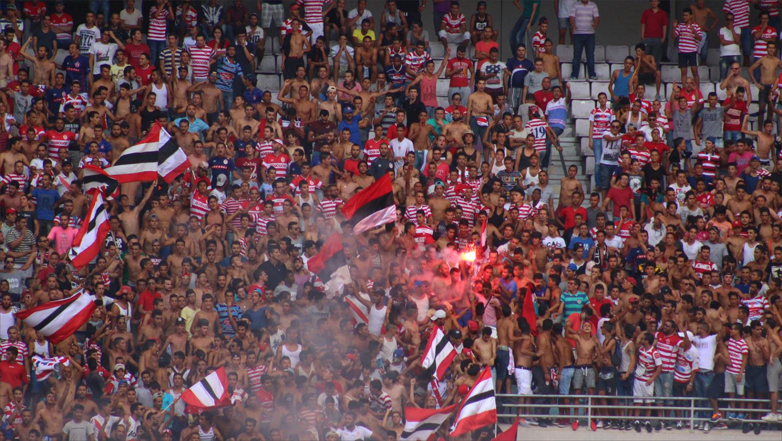 النادي الإفريقي.. فتح المنعرج الشمالي بداية من "الدربي "