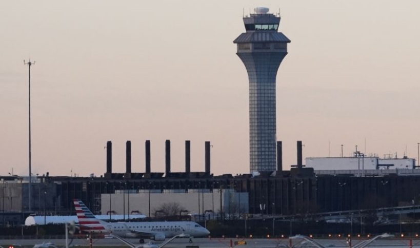 الولايات المتحدة قد تغلق مجالها الجوي بسبب الإغلاق الحكومي