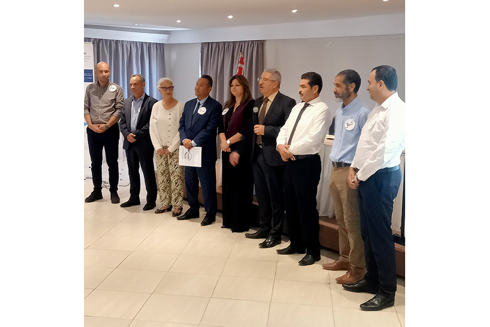 القيروان.. ورشة عمل لانطلاق مشروع بحث بهدف تعزيز الاستدامة الفلاحية بالعلا