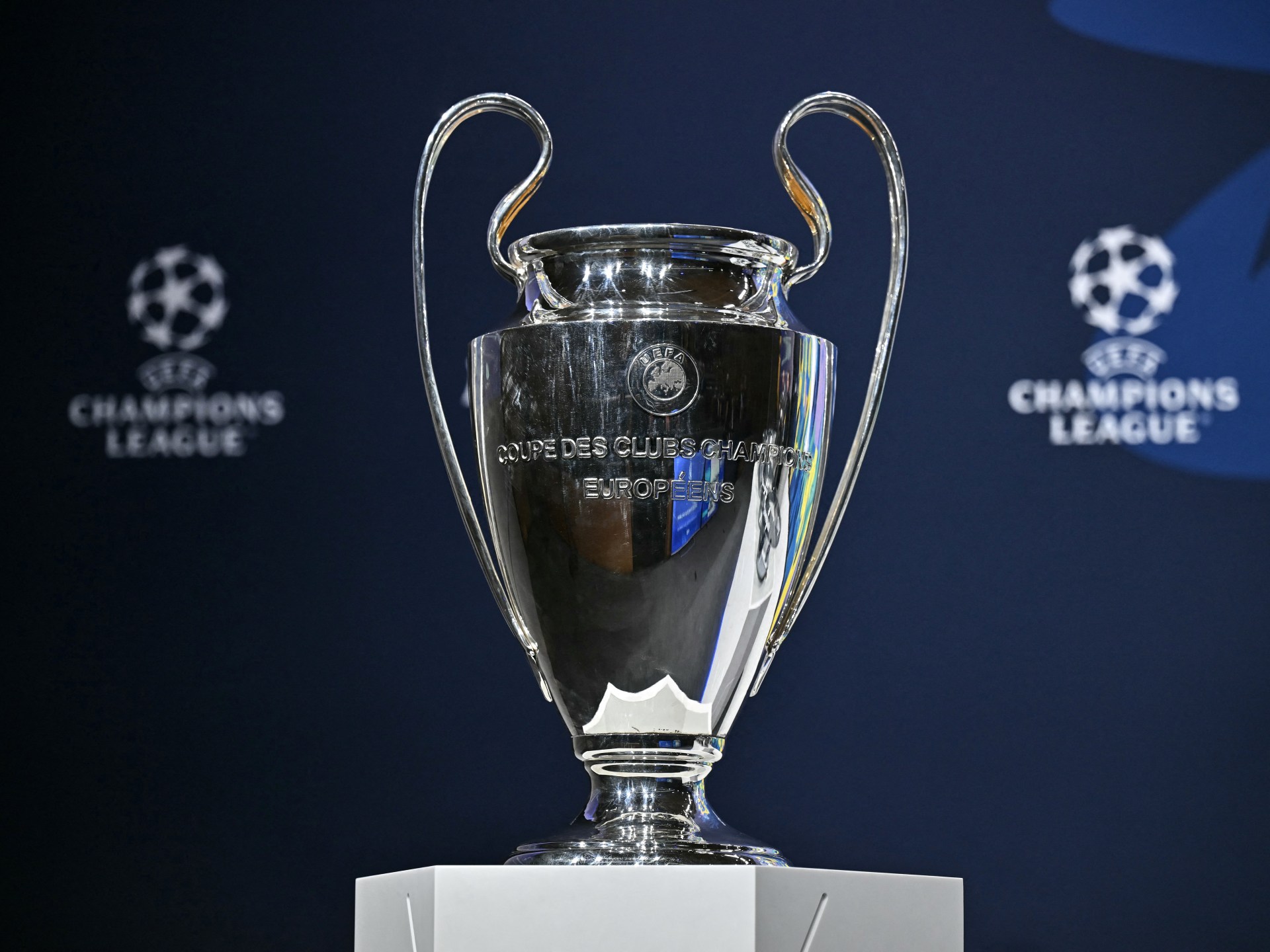 رابطة الأبطال: أرسنال وبيارن بالعلامة الكاملة..والسقوط الأول للريال وباريس سان جرمان 