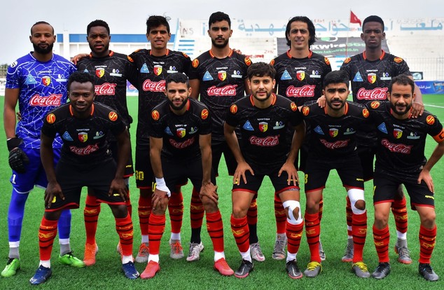 نجم المتلوي : عودة كواسي وبن سالم وغياب ديامي