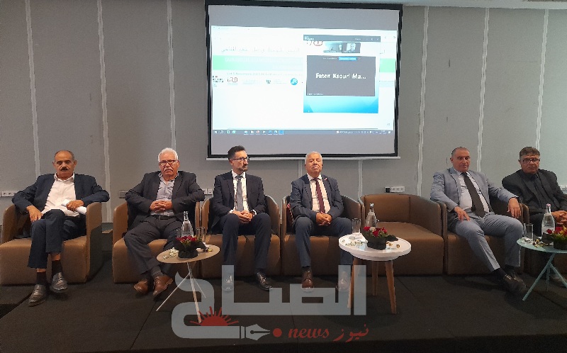  سوسة تحتضن المؤتمر المتوسّطي حول "استدامة قطاع الزيتون في ظل التغيّرات المناخيّة "