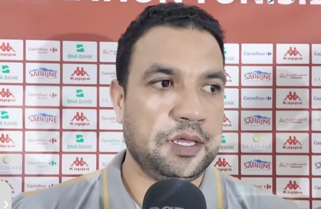 أيمن المثلوثي مساعدا لسامي الطرابلسي 