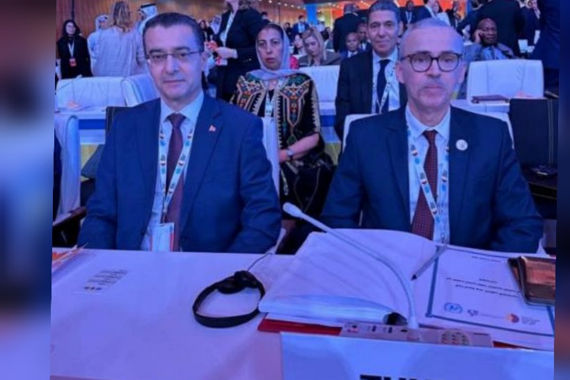 تونس تشارك في أشغال القمة العالمية الثانية للتنمية الاجتماعية بالدوحة