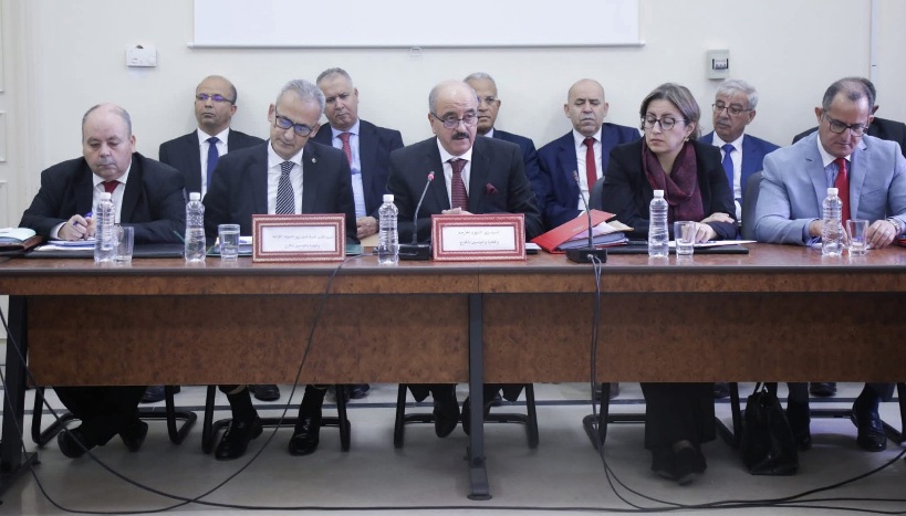 وزير الخارجية: الدبلوماسية التونسية تسعى الى تكريس سياسة خارجية تقوم على السيادة الوطنية والندّية والاحترام