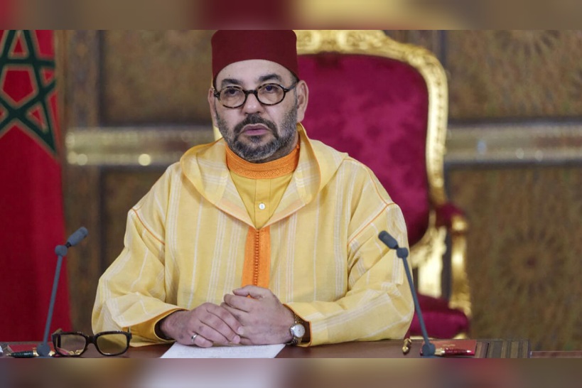  "عيد الوحدة".. ملك المغرب يُعلن 31 أكتوبر عيدا وطنيا