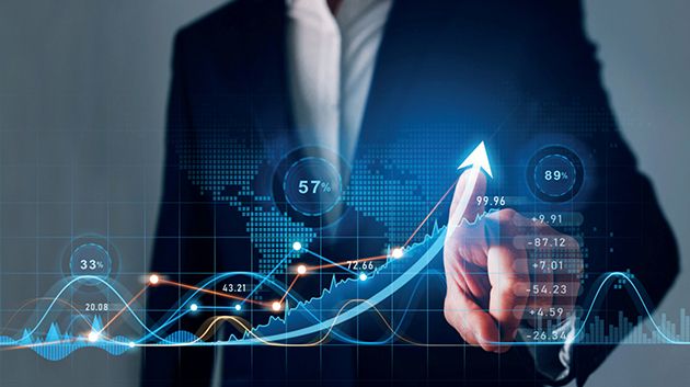 خلال الأشهر التسعة الأولى من 2025.. زيادة الاستثمارات المصرّح بها بنسبة 41،5 بالمائة 