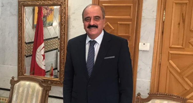 وزير الخارجية: القائم بأعمال سفارتنا في مالي على تواصل دائم مع الجالية التونسية