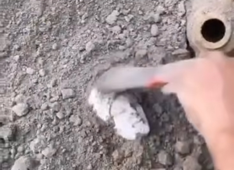 موقع توفاة بقرطاج.. اكتشاف قناع من المرمر لامرأة ذات يعود إلى أواخر القرن الرابع قبل الميلاد