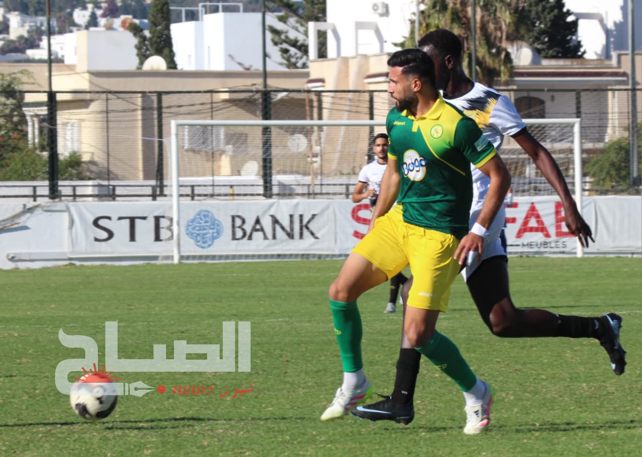 الرابطة الأولى (ج13): "القناويّة" تؤكد.. والسي آس آس يتدارك 