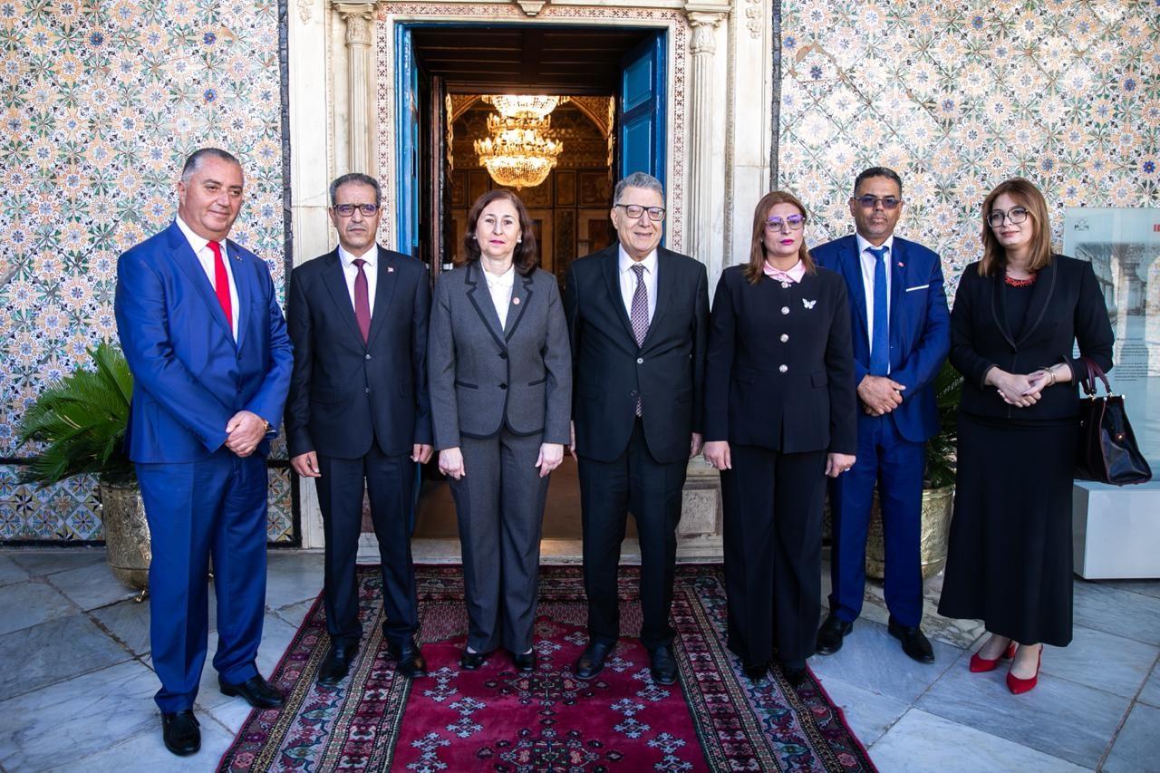 تحسين القدرة الشرائية ودعم أنظمة النظام الاجتماعي.. رئيسة الحكومة توضح