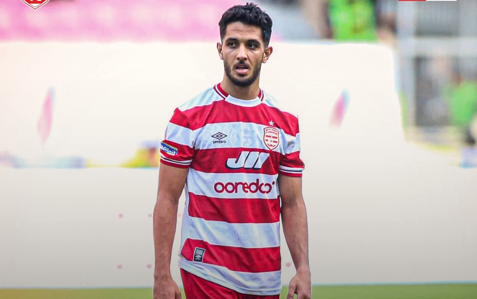 النادي الافريقي: نهاية موسم حسام حسن رمضان 