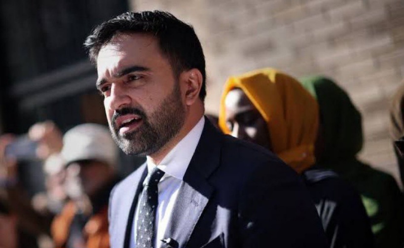 زهران ممداني.. العمدة الذي «أربك» واشنطن.. وأغضب ترامب