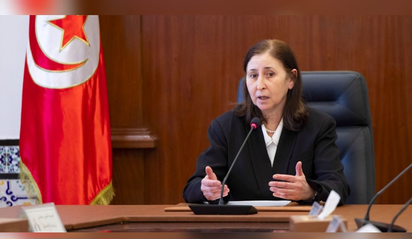 رئيسة الحكومة تكشف اهم ملامح مشاريع قانون المالية والميزانية والميزان الاقتصادي