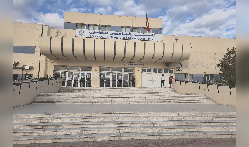  نجاح عملية زرع قلب بقسم جراحة القلب والشرايين بالمستشفى الجامعي سهلول بسوسة