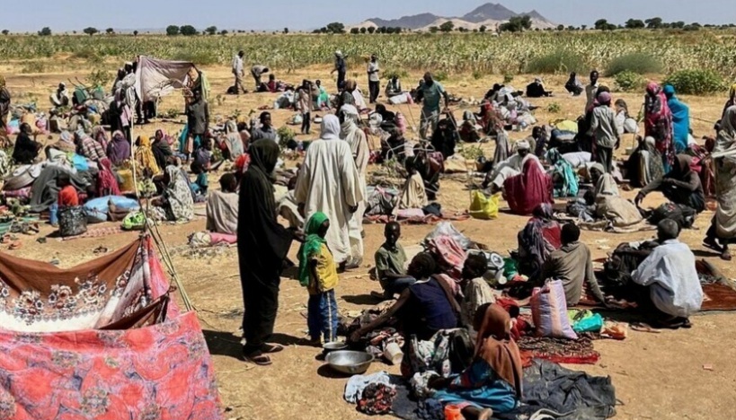 نزوح نحو 81 ألفا من الفاشر.. وتحذيرات من تدهور الأوضاع