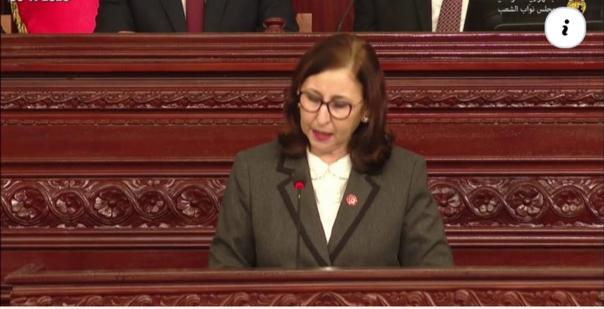 رئيسة الحكومة: انطلاق أشغال المستشفى الجامعي الملك سلمان بن عبد العزيز بالقيروان هذا الشهر