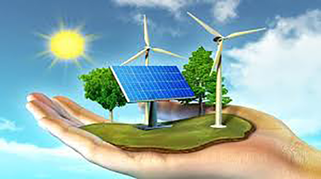قطاع الطاقات المتجددة.. حجم الاستثمارات المصّرح بها منذ بداية سنة 2025 يناهز 1660 مليون دينار
