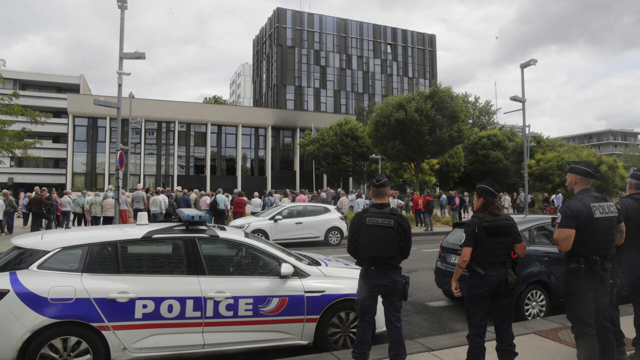 فرنسا.. جرحى في حادث دهس بجزيرة أوليرون 