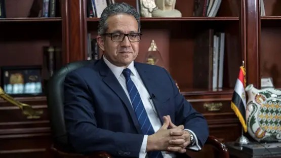 رسمياً.. المصري خالد العناني مديراً عاماً لليونسكو