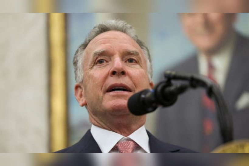 ويتكوف يعلن انضمام بلد جديد لاتفاقات أبراهام