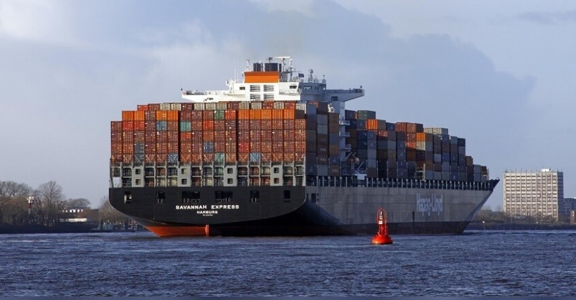 الصين تكشف عن سفينة شحن نووية ثورية تعمل بالثوريوم