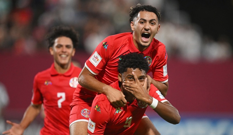 مونديال الأصاغر: المنتخب الوطني في مواجهة صعبة مع الارجنتين  