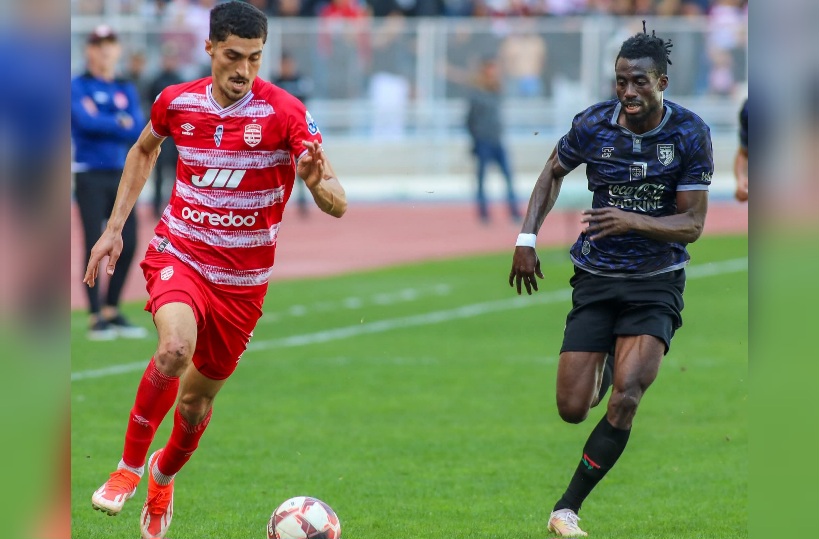 الرابطة الأولى (ج13): دربي ساخن في باردو.. والترجي يواجه العمران 