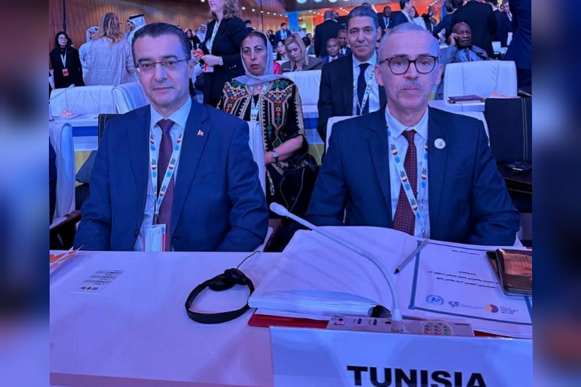 مؤتمر القمّة العالمية الثانية للتنمية الاجتماعية.. تونس تترأس الجلسة العامة 32 للجمعية العامة للأمم المتحدة